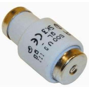 zekering 16 A snel
