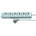 TCD 6V +RA 1.5 meter 3x1.0mm
