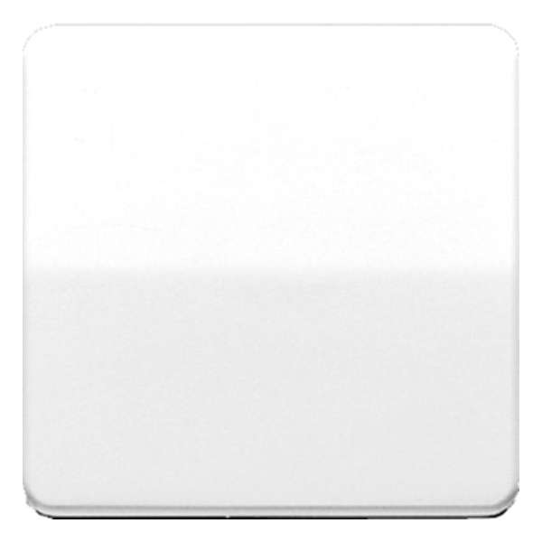 Wisselschakelaar, Knop Jung CD590 1-voudig Afdekking Crème-wit Wisselschakelaar, Knop Jung CD590 1-voudig Afdekking Crème-wit