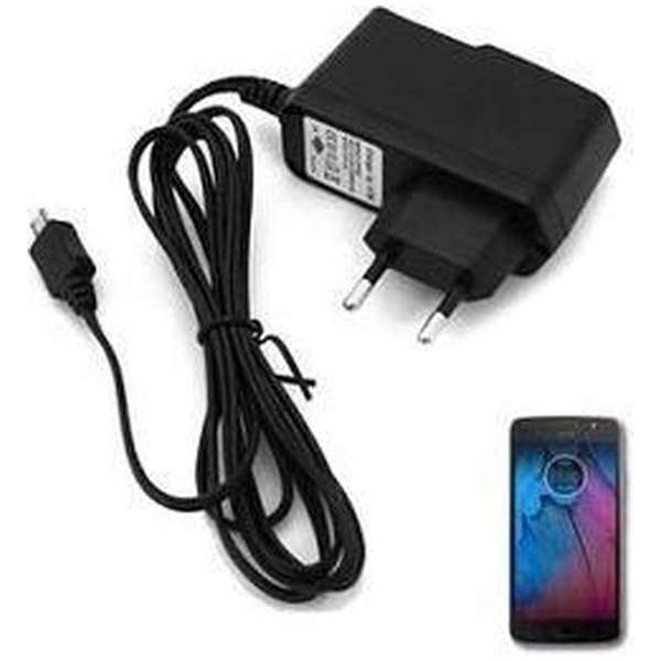 Oplader Micro USB Motorola Moto G5S Oplader Micro USB Motorola Moto G5S