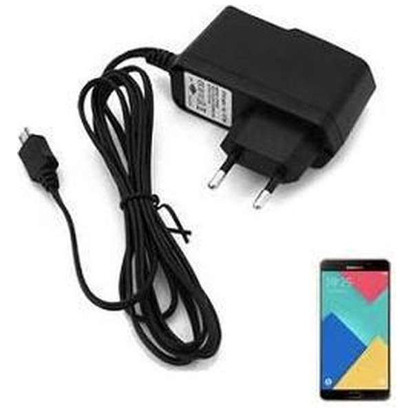 Oplader Micro USB Samsung A9 2016 Oplader Micro USB Samsung A9 2016