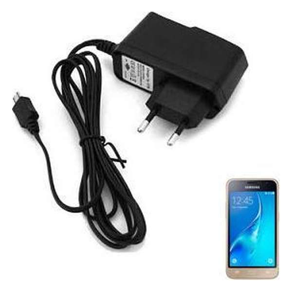 Oplader Micro USB Samsung J1 2016 Oplader Micro USB Samsung J1 2016