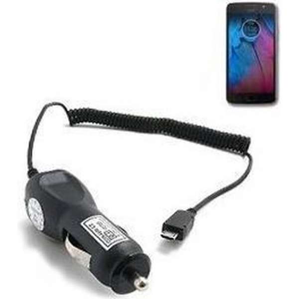 Autolader Micro USB Motorola Moto G5S Autolader Micro USB Motorola Moto G5S
