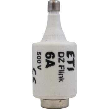 zekering snel 6A