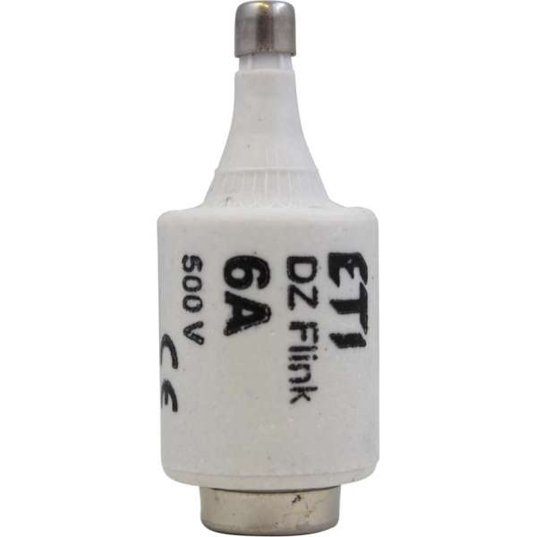 zekering snel 6A zekering snel 6A