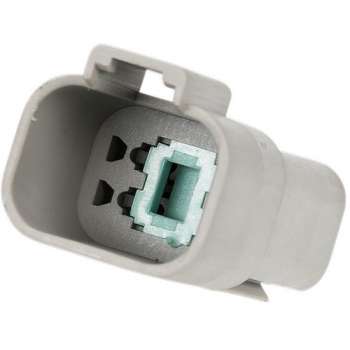 Tirex deutsch connector huls voor pen - 4 polig / 4P