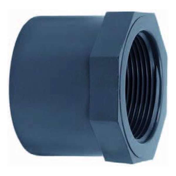 VDL Lijmring 25 x ½" Binnendraad VDL Lijmring 25 x ½" Binnendraad