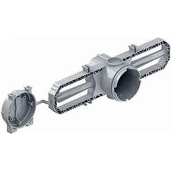Kaiser 1211-61 Verbindingsdoos (b x d) 290 mm x 95 mm