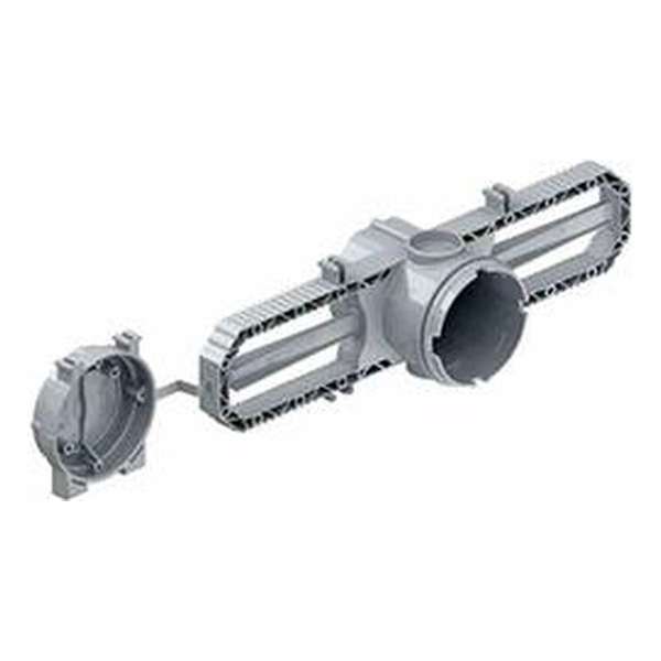 Kaiser 1211-61 Verbindingsdoos (b x d) 290 mm x 95 mm Kaiser 1211-61 Verbindingsdoos (b x d) 290 mm x 95 mm