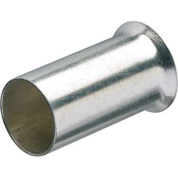 Knipex 9799393 Adereindhuls - Zonder isolatie - 15AWG - 1,50 mm² (200st)