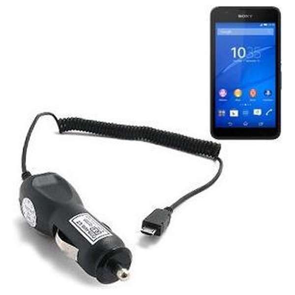 Autolader Micro USB Sony Xperia E4G Autolader Micro USB Sony Xperia E4G