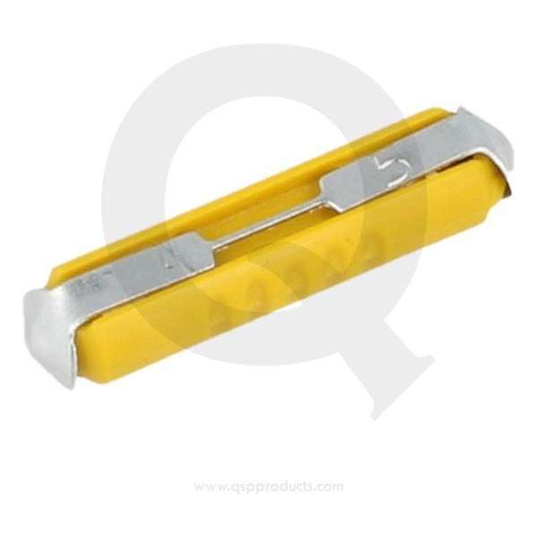 Keramische zekering 5A Keramische zekering 5A