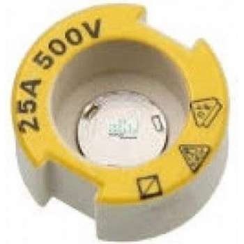 Passchroef 25A