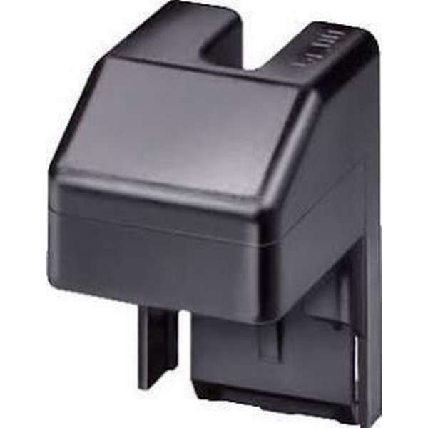 Siemens afdekkap 3nx3105 Siemens afdekkap 3nx3105