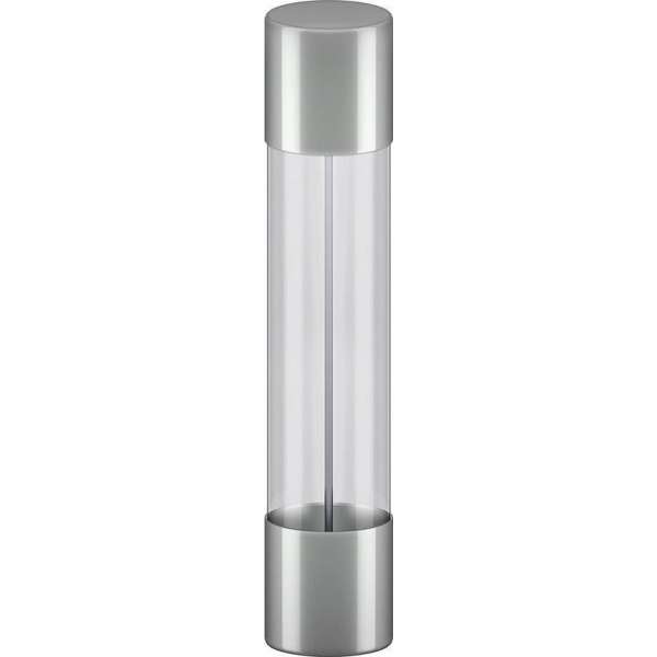 Glaszekering traag 2 A 6,3x32mm Glaszekering traag 2 A 6,3x32mm
