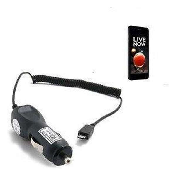 Autolader Micro USB LG K9 Autolader Micro USB LG K9