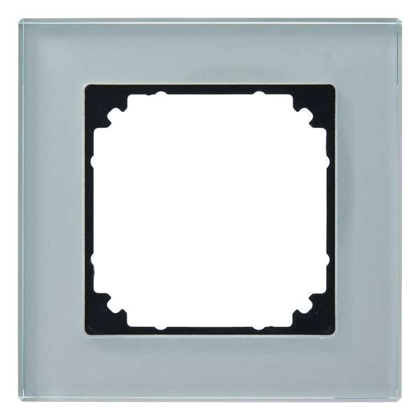 Schneider Electric M-plan afdekraam 1-voudig Diamant Schneider Electric M-plan afdekraam 1-voudig Diamant
