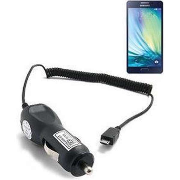 Samsung Autolader Micro USB Galaxy A3 2015 Samsung Autolader Micro USB Galaxy A3 2015