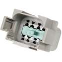 Tirex deutsch connector huls voor pen - 8 polig / 8P