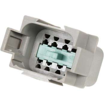 Tirex deutsch connector huls voor pen - 8 polig / 8P