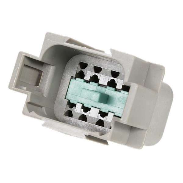 Tirex deutsch connector huls voor pen - 8 polig / 8P