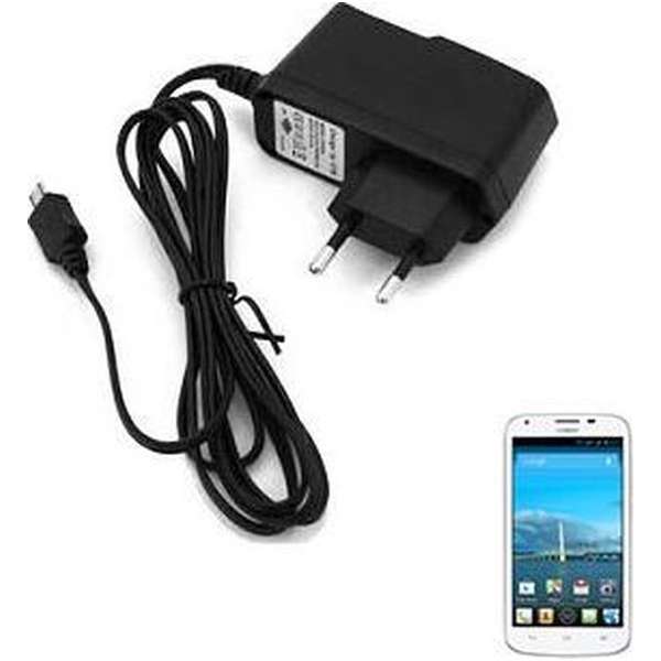 Oplader Micro USB Huawei Y600 Oplader Micro USB Huawei Y600