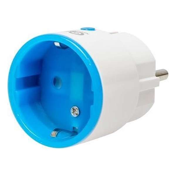 Neo Coolcam Slimme Stekker Z-Wave Plus 2500W Neo Coolcam Slimme Stekker Z-Wave Plus 2500W