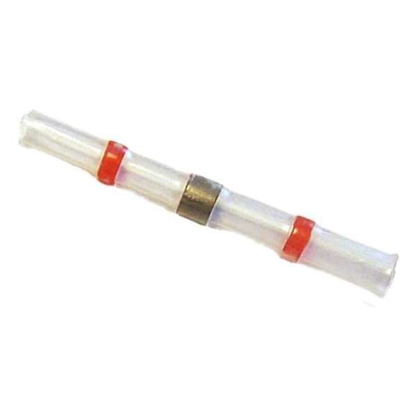 soldeerverbinder 0,6-2,0 rood, per 12 stuks soldeerverbinder 0,6-2,0 rood, per 12 stuks