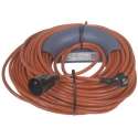 UNIVERSEEL - VERLENGSNOER 3X1.5 40M -