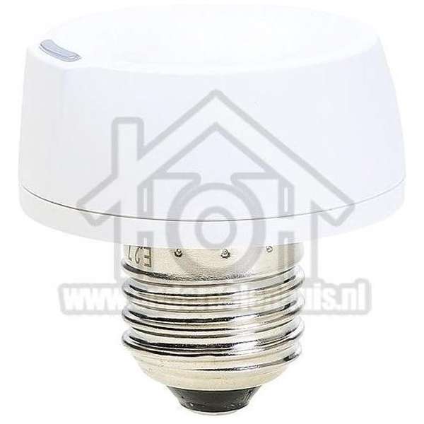 Philio Stekker 2.4 GHz Smart Dimmer Socket Zigbee VPAD06001 Philio Stekker 2.4 GHz Smart Dimmer Socket Zigbee VPAD06001