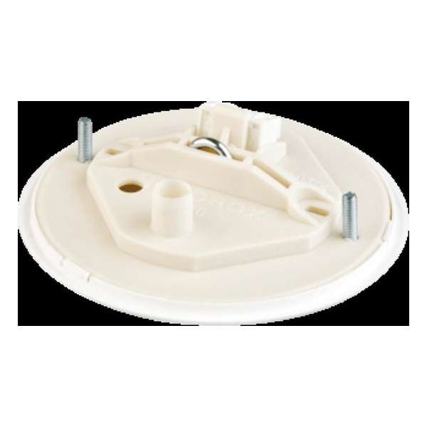 ABB Hafobox Deksel voor doos in wand/plafond ABB Hafobox Deksel voor doos in wand/plafond