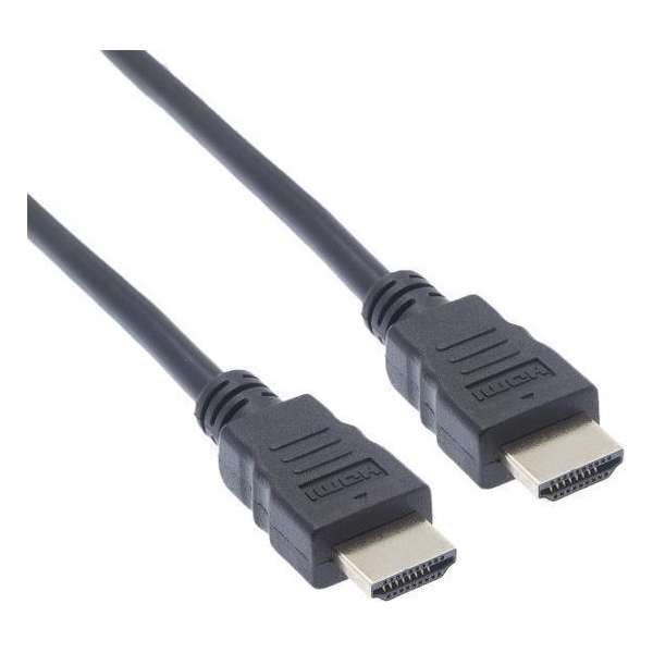 APM 590042 High Speed HDMI-kabel + Ethernet 3 D 10 meter APM 590042 High Speed HDMI-kabel + Ethernet 3 D 10 meter