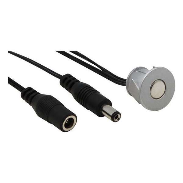 Touch dimmer voor LED strips - 12V