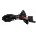 Relais Kabel 3 Meter met Schakelaar 24V 12A