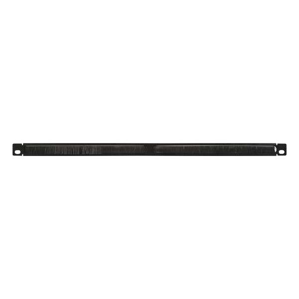 LOGON RAO205BL rack-toebehoren Paneel voor kabelbeheer LOGON RAO205BL rack-toebehoren Paneel voor kabelbeheer