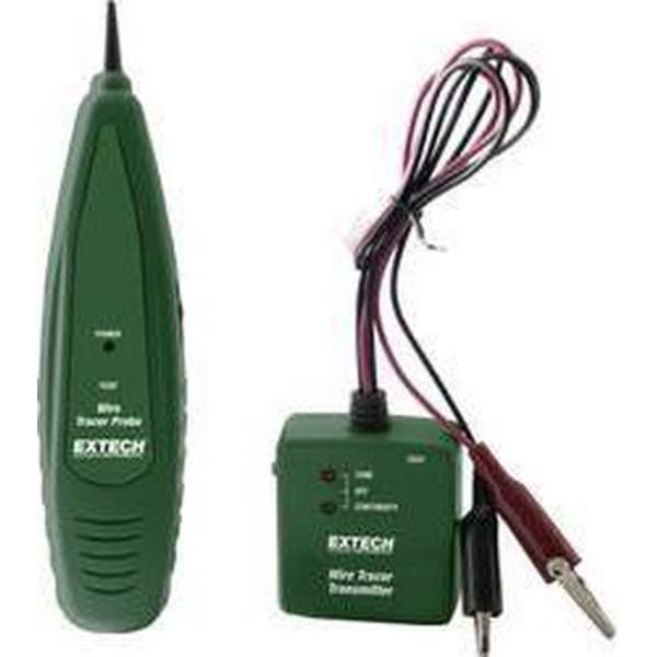 Extech TG20 Leidingszoeker Extech TG20 Leidingszoeker