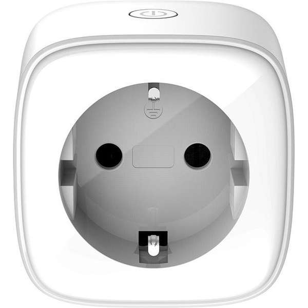 D-Link Mini Wi‑Fi Smart Plug DSP‑W118 D-Link Mini Wi‑Fi Smart Plug DSP‑W118