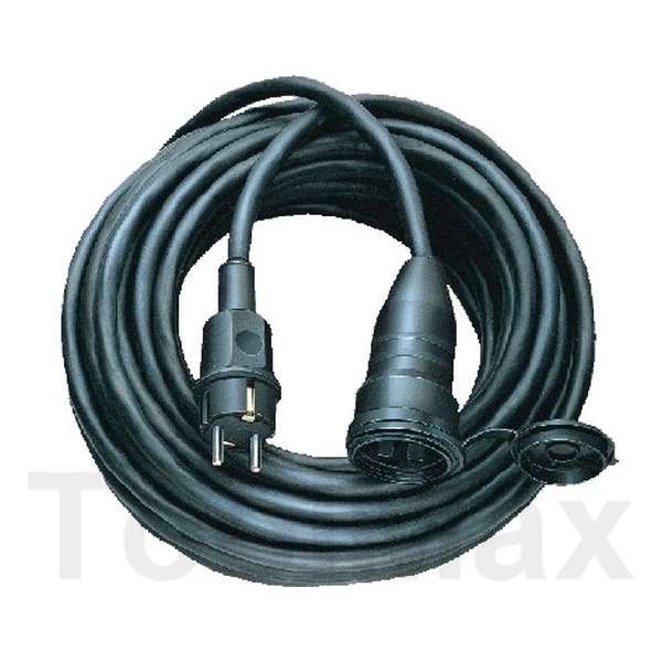 Brennenstuhl 1161450 tuinkabel - 3x1,5mm2 - 10m Brennenstuhl 1161450 tuinkabel - 3x1,5mm2 - 10m