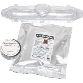 Kabellasmof km8