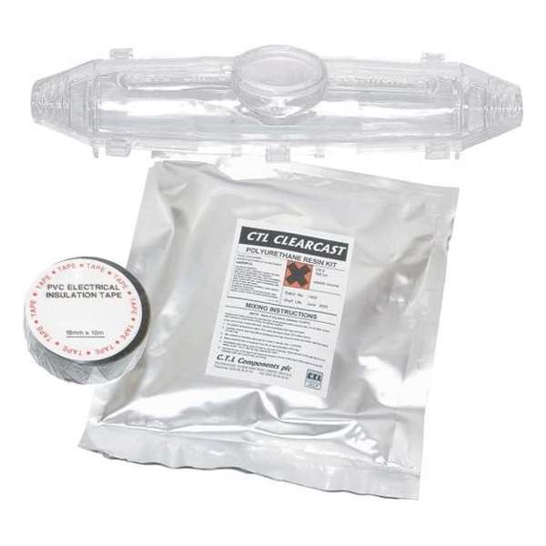 Kabellasmof km8 Kabellasmof km8