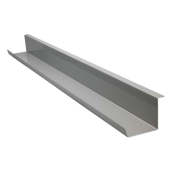 RoomForTheNew Kabelgoot - Kabelgoot - Kabelgoot bureau - Kabel organiser,- Kabelgoot 55 cm - Kabelgoot Aluminium RoomForTheNew Kabelgoot - Kabelgoot - Kabelgoot bureau - Kabel organiser,- Kabelgoot 55 cm - Kabelgoot Aluminium