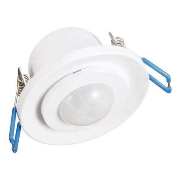 PIR plafond Bewegingssensor 800W 360 graden