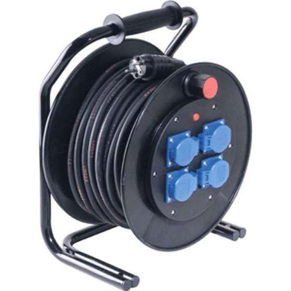 WYME trekveersysteem trekveer Ideaal, met, le 10m, kogel, bi kab WYME trekveersysteem trekveer Ideaal, met, le 10m, kogel, bi kab