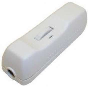 Snoerdimmer 40-160 Watt
