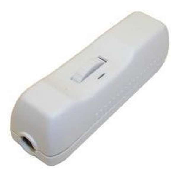 Snoerdimmer 40-160 Watt
