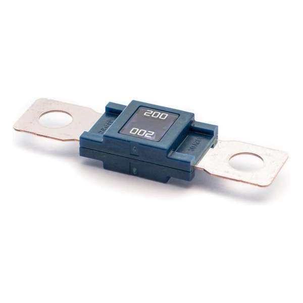ZEKERING MEGA 200A (1 ST) ZEKERING MEGA 200A (1 ST)