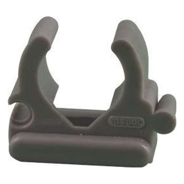 Mepac Klembeugel grijs (16-19mm) per 100st Mepac Klembeugel grijs (16-19mm) per 100st