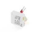Mini dimmer/schakelaar 200W of 24W LED