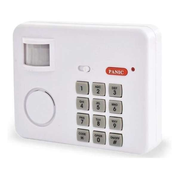SCS SENTINEL SafeAlarm Autonomous Wireless Transit Alarm SCS SENTINEL SafeAlarm Autonomous Wireless Transit Alarm