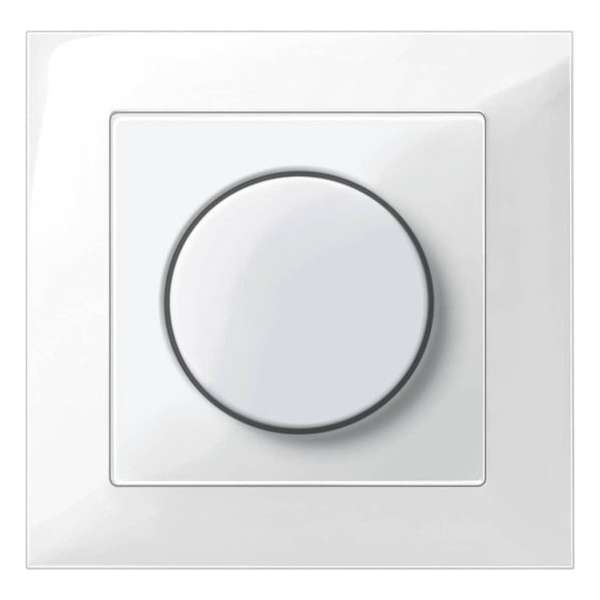 Draaidimmer Druk-Uit-Schakelaar Compleet - Polarwit - M-Pure - Schneider Electric - MTN5131-3619_TO Draaidimmer Druk-Uit-Schakelaar Compleet - Polarwit - M-Pure - Schneider Electric - MTN5131-3619_TO